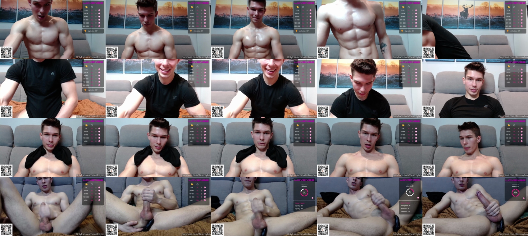 destroy_boy  16-02-2022